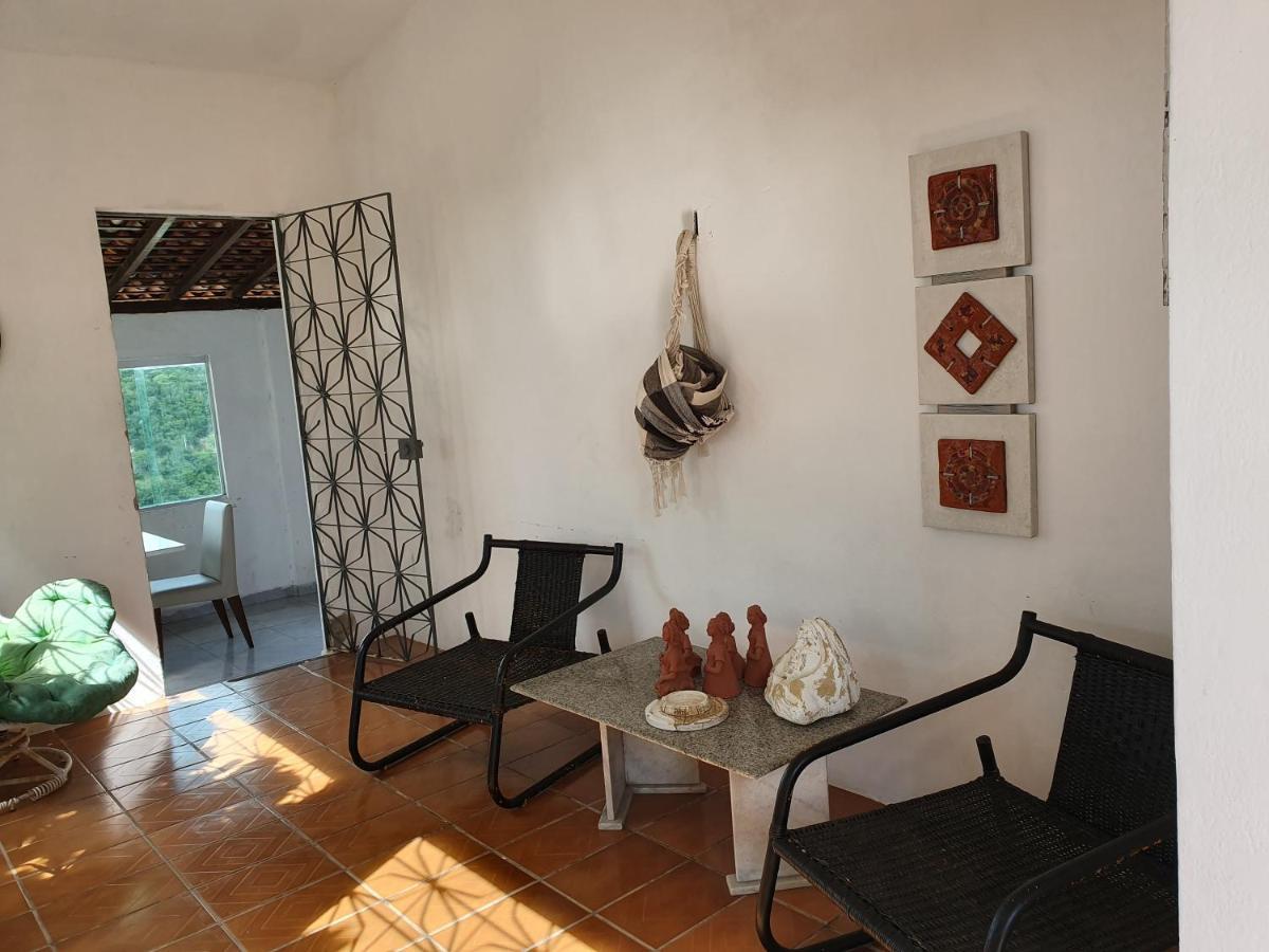 Villa Casa Em Gravata Vista Para O Vale Extérieur photo