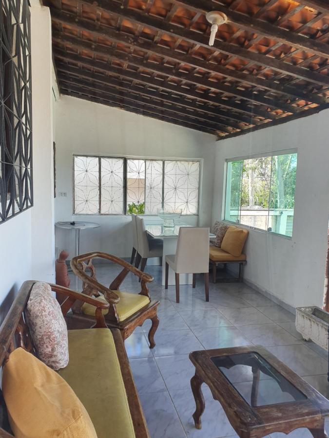 Villa Casa Em Gravata Vista Para O Vale Extérieur photo
