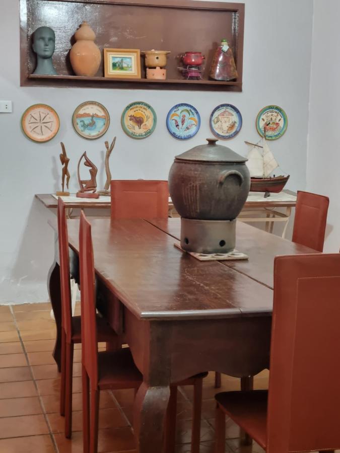 Villa Casa Em Gravata Vista Para O Vale Extérieur photo