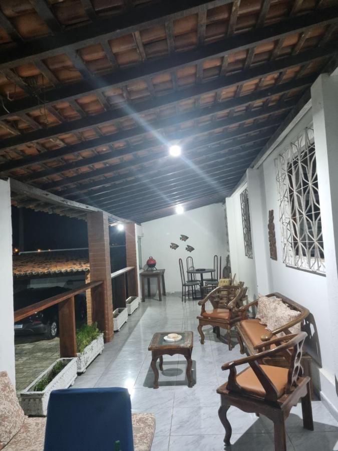 Villa Casa Em Gravata Vista Para O Vale Extérieur photo