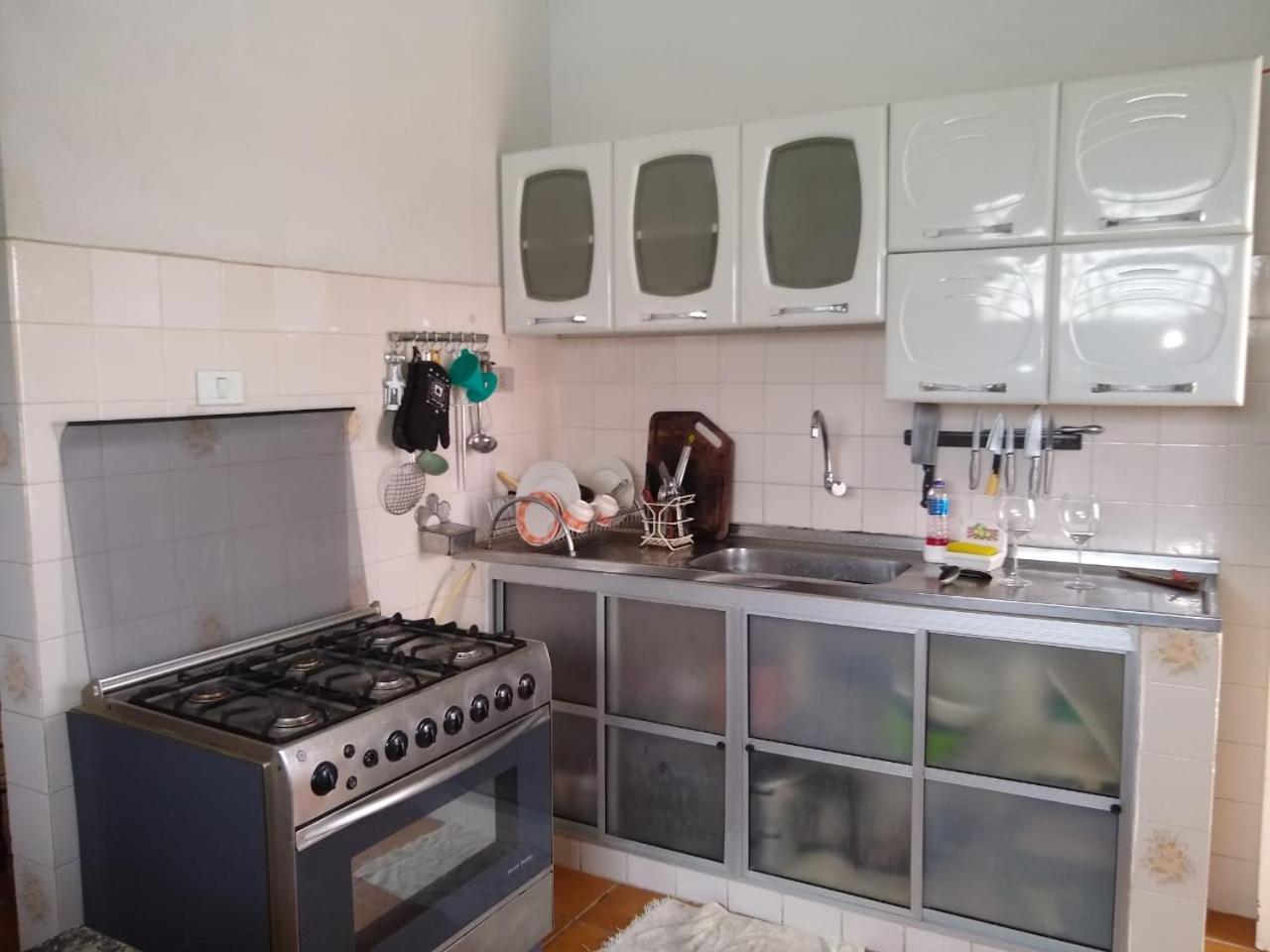 Villa Casa Em Gravata Vista Para O Vale Extérieur photo