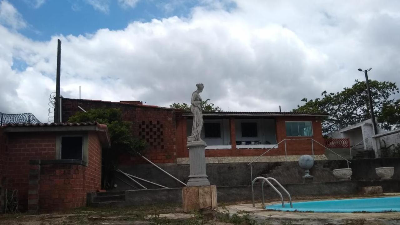 Villa Casa Em Gravata Vista Para O Vale Extérieur photo